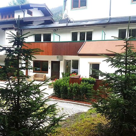 Comfort Rooms Bruckner Bad Gastein Exterior photo