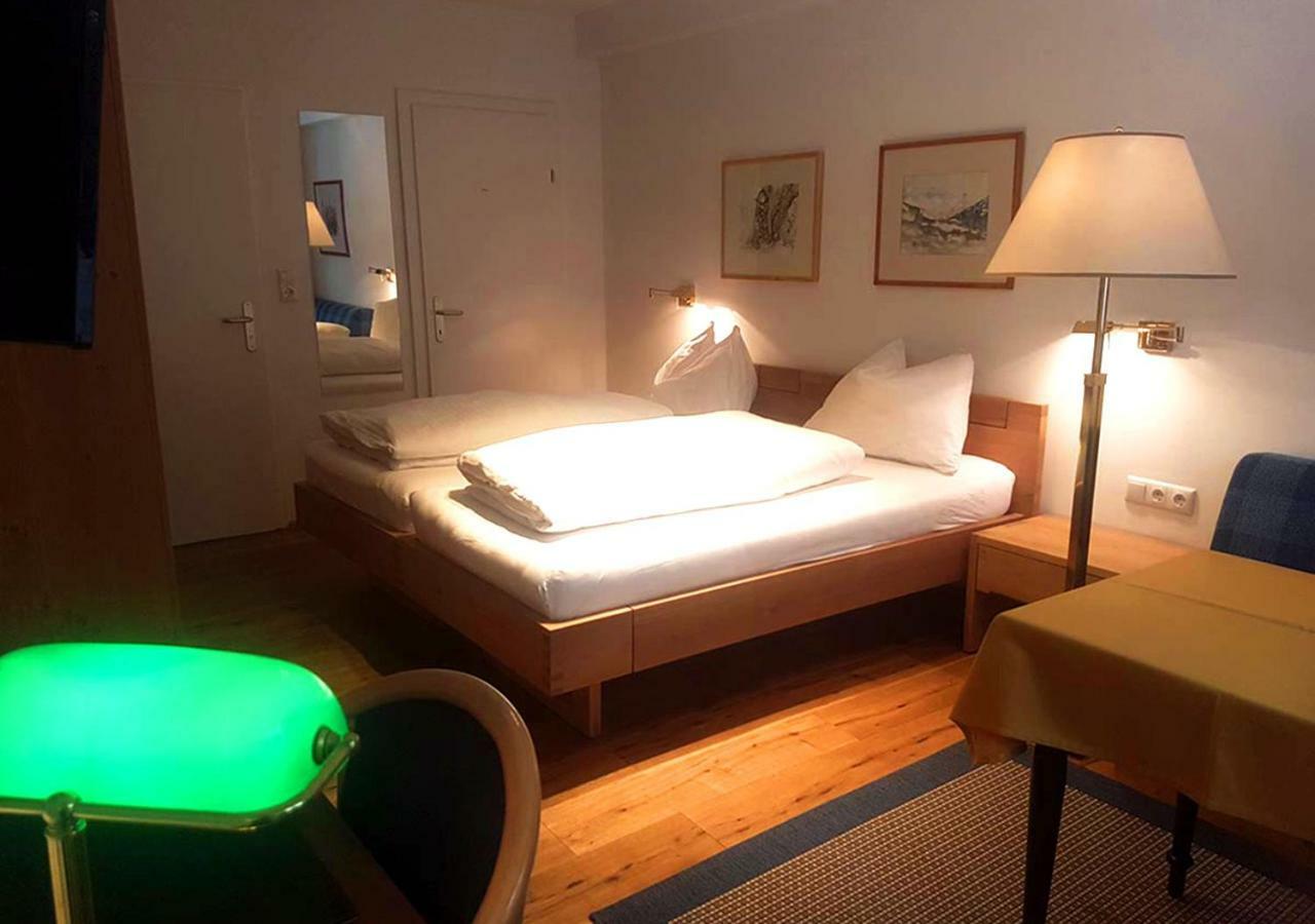Comfort Rooms Bruckner Bad Gastein Room photo