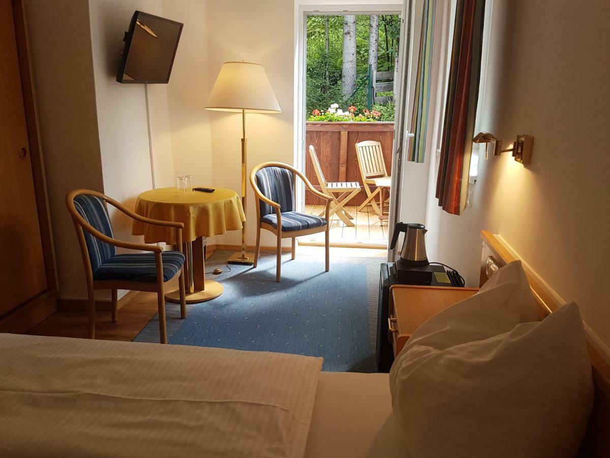 Comfort Rooms Bruckner Bad Gastein Exterior photo