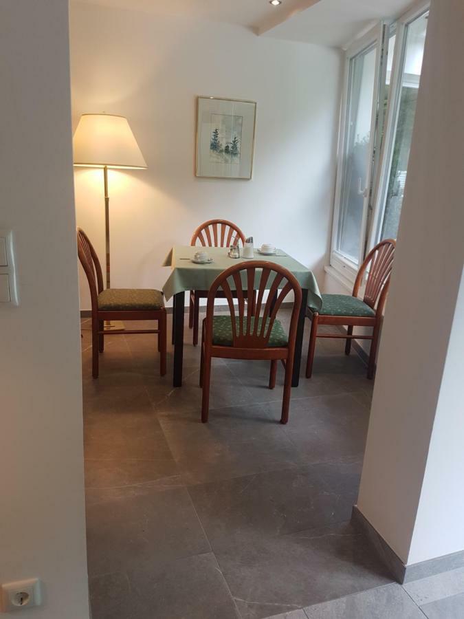 Comfort Rooms Bruckner Bad Gastein Exterior photo